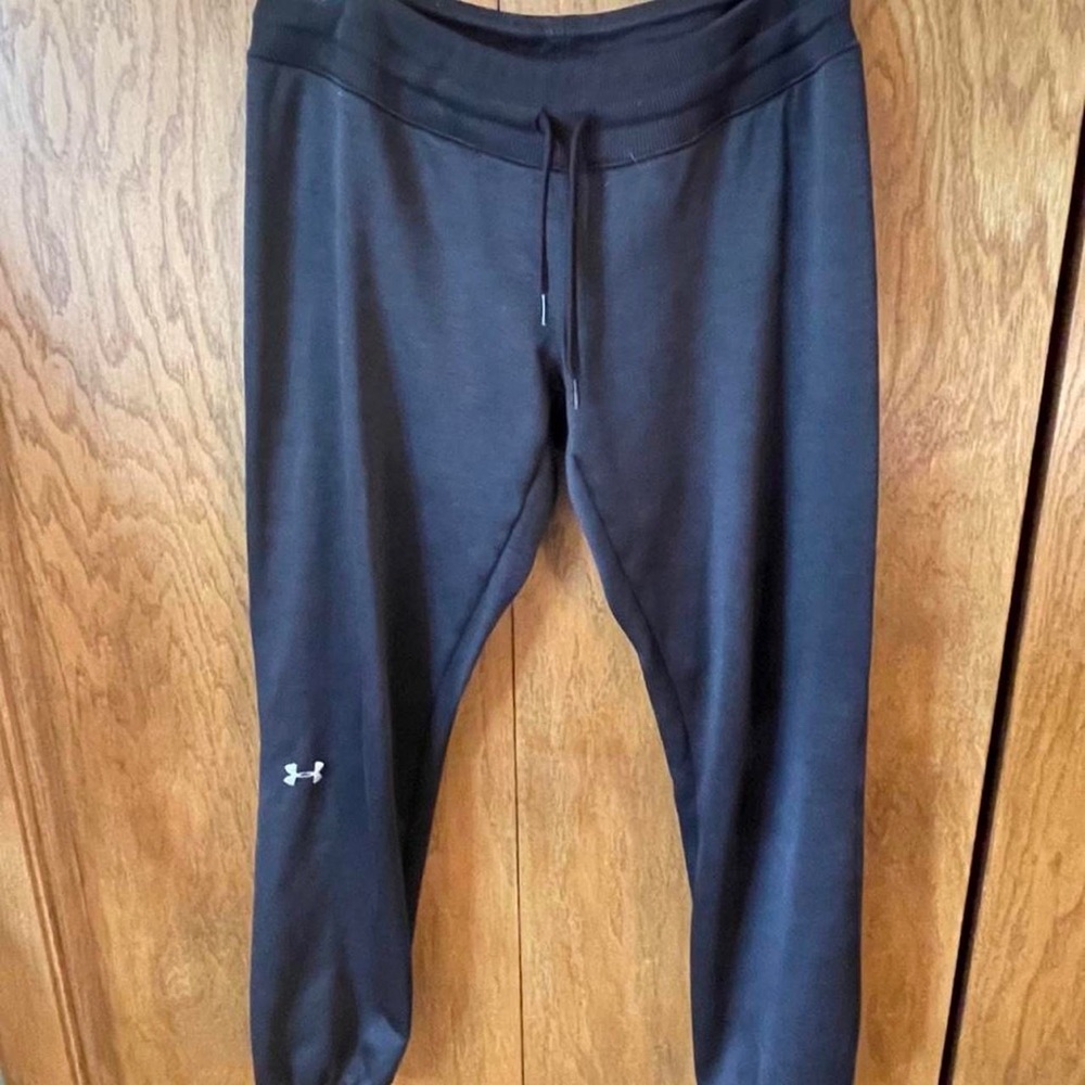 Under Armour Women’s Sweatpants